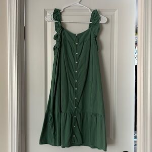 Universal Thread Dress